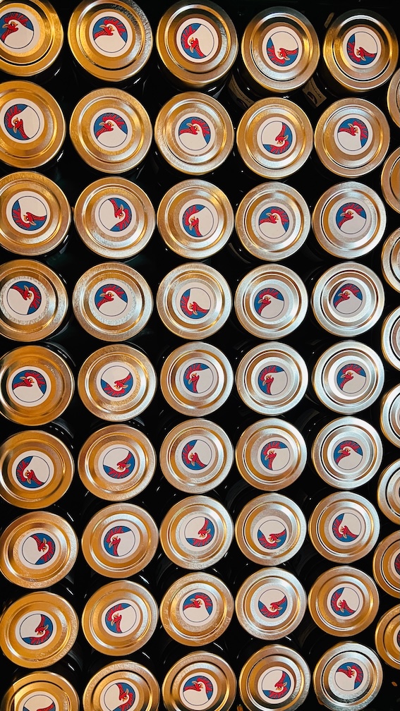 Marmeladenherstellung 00002